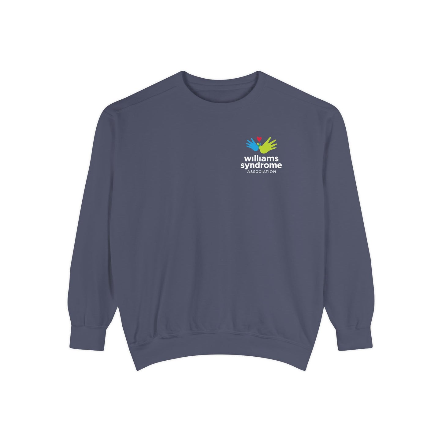 2026 Walk for Williams Sweatshirt