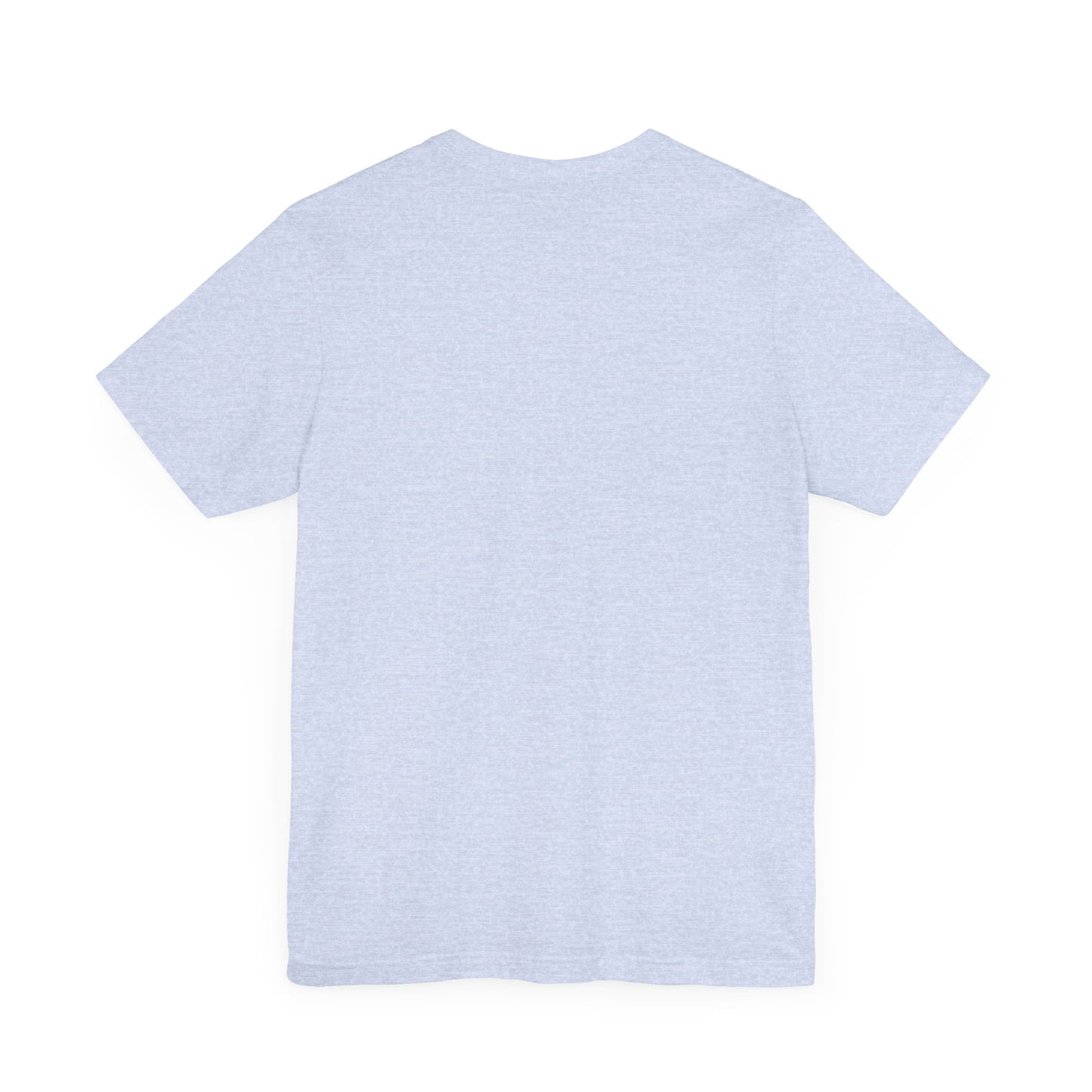 Adventure Seekers Unisex Jersey Tee