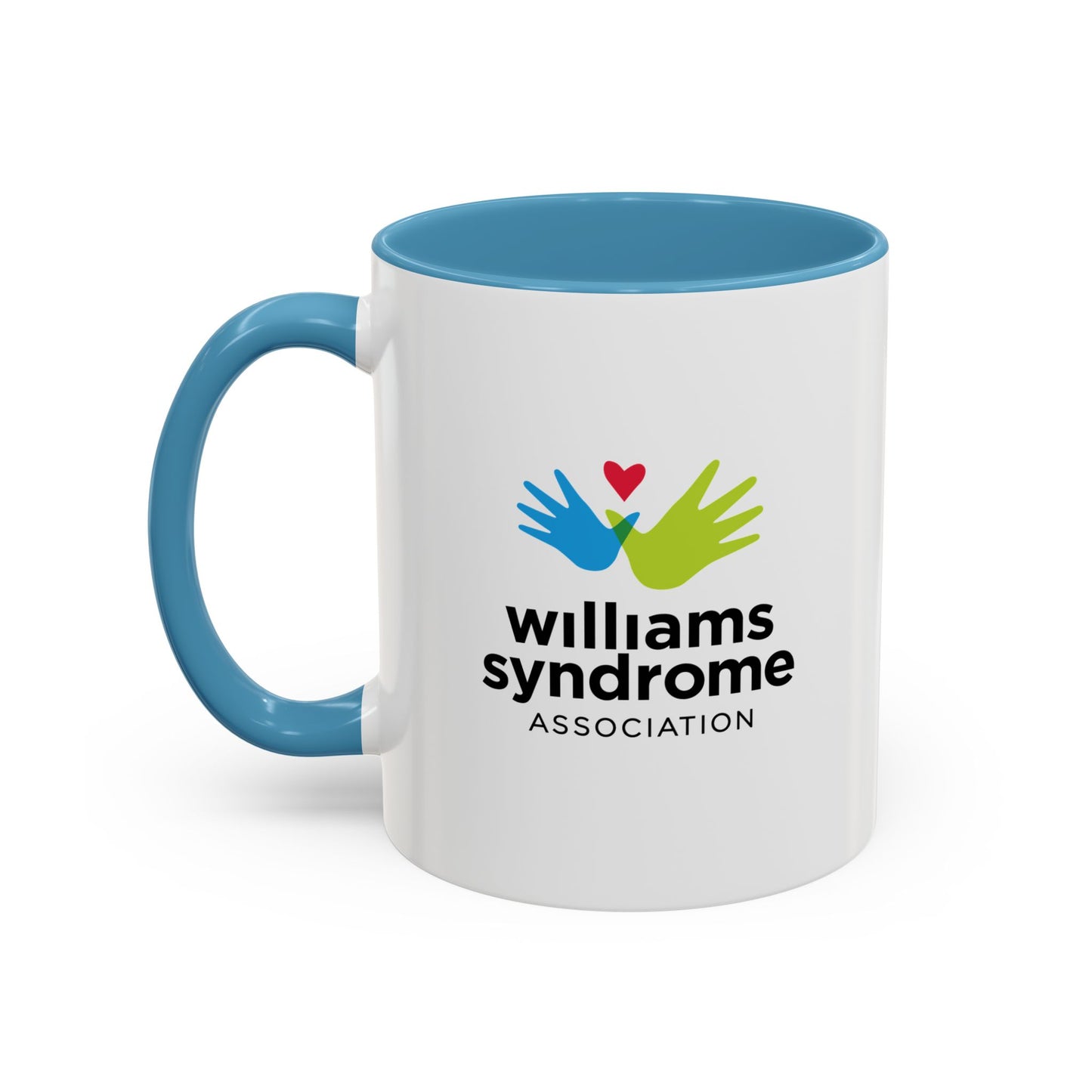WSA Logo Coffee Mug