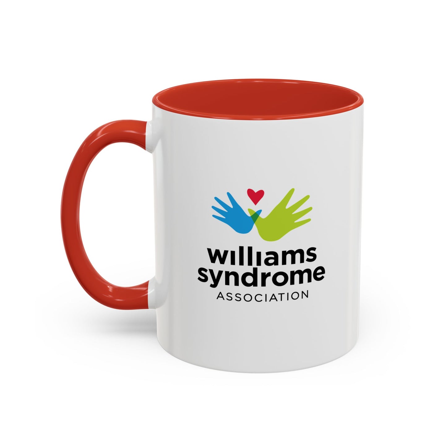 WSA Logo Coffee Mug