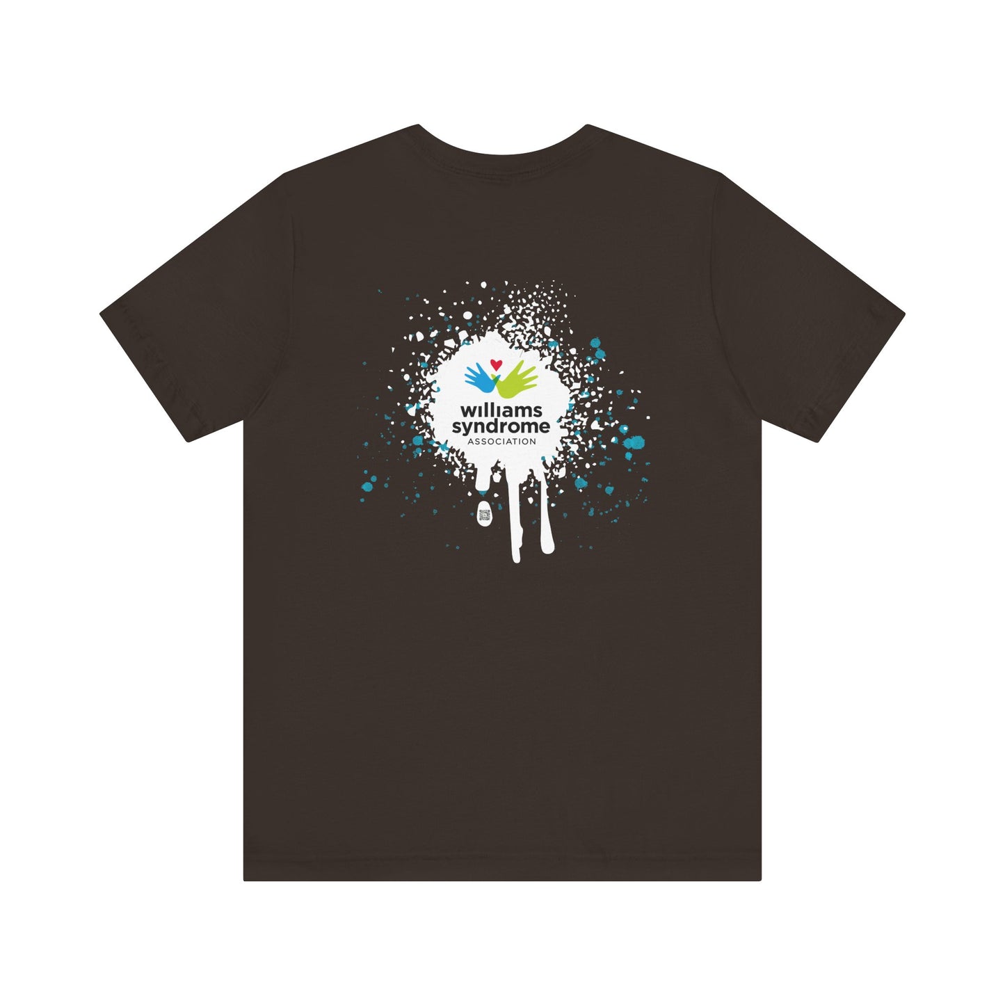 Street Style Unisex Tee