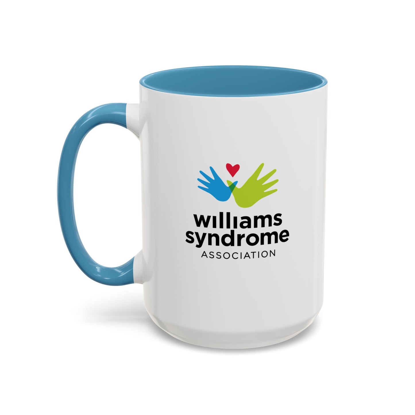 WSA Logo Coffee Mug