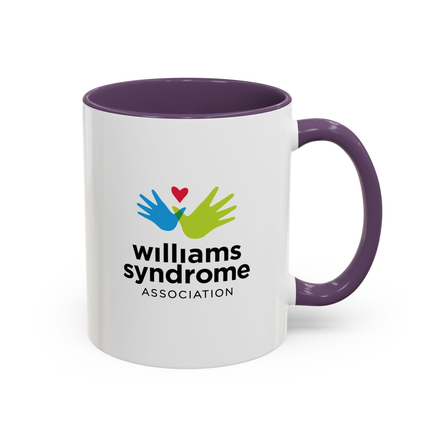 WSA Logo Coffee Mug