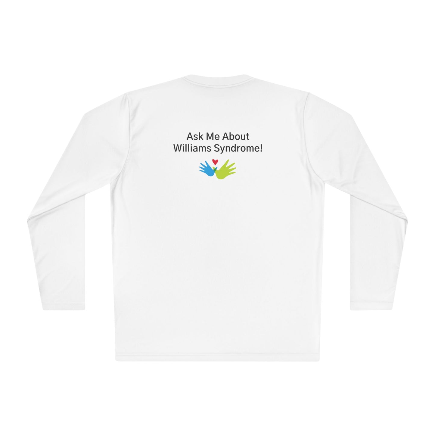 Performance Long Sleeve Tee