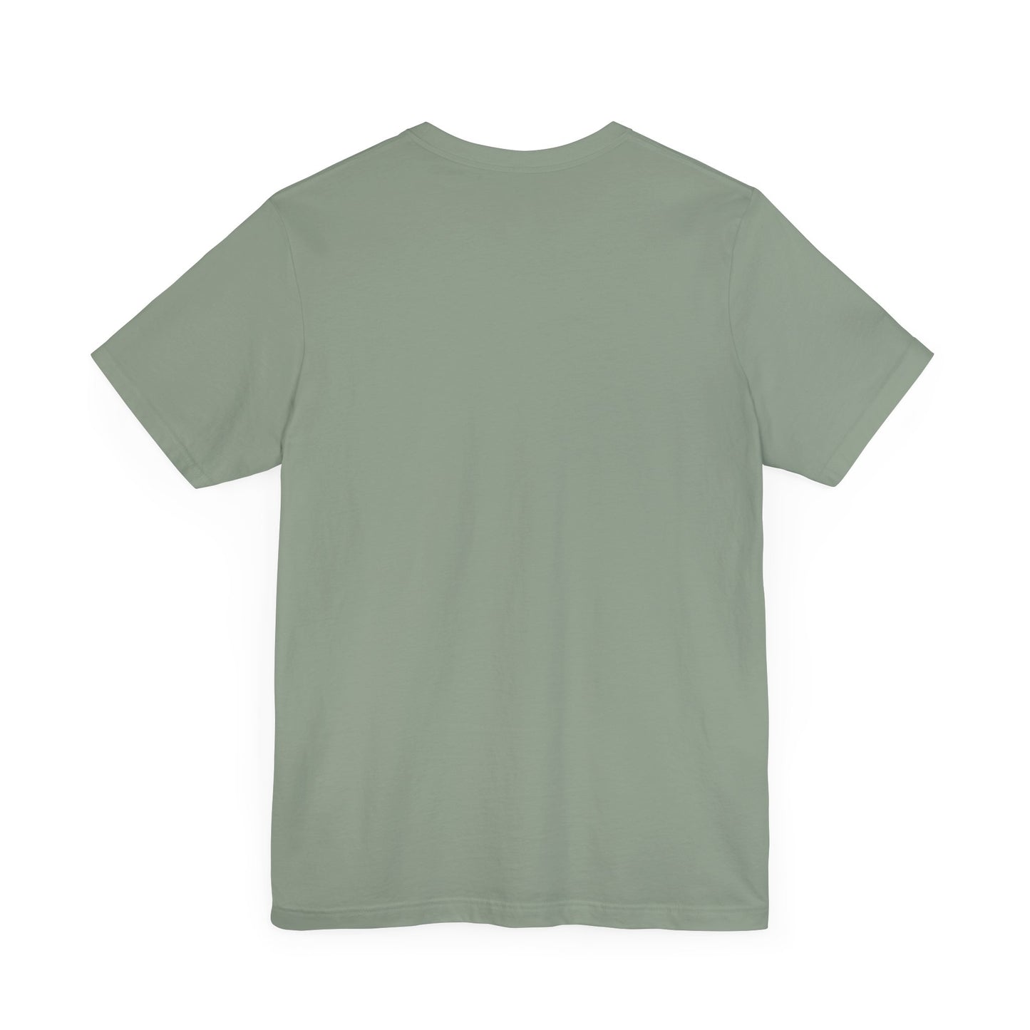 Adventure Seekers Unisex Jersey Tee