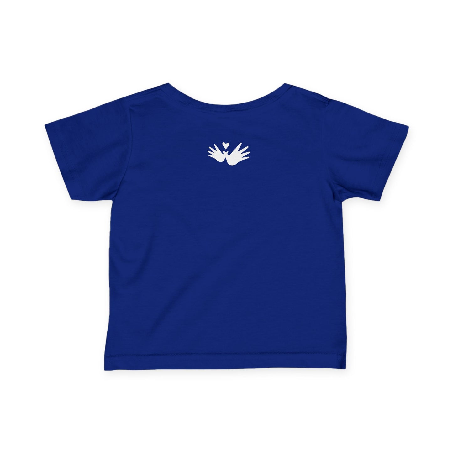 2026 Buffalo Convention Official WSA Infant Fine Jersey Tee