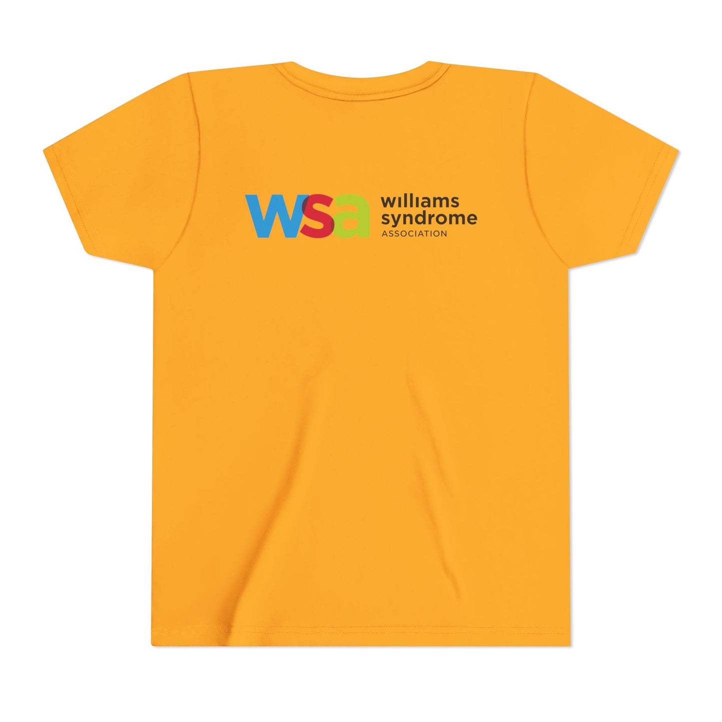 Heart and Hands Youth Short Sleeve Tee