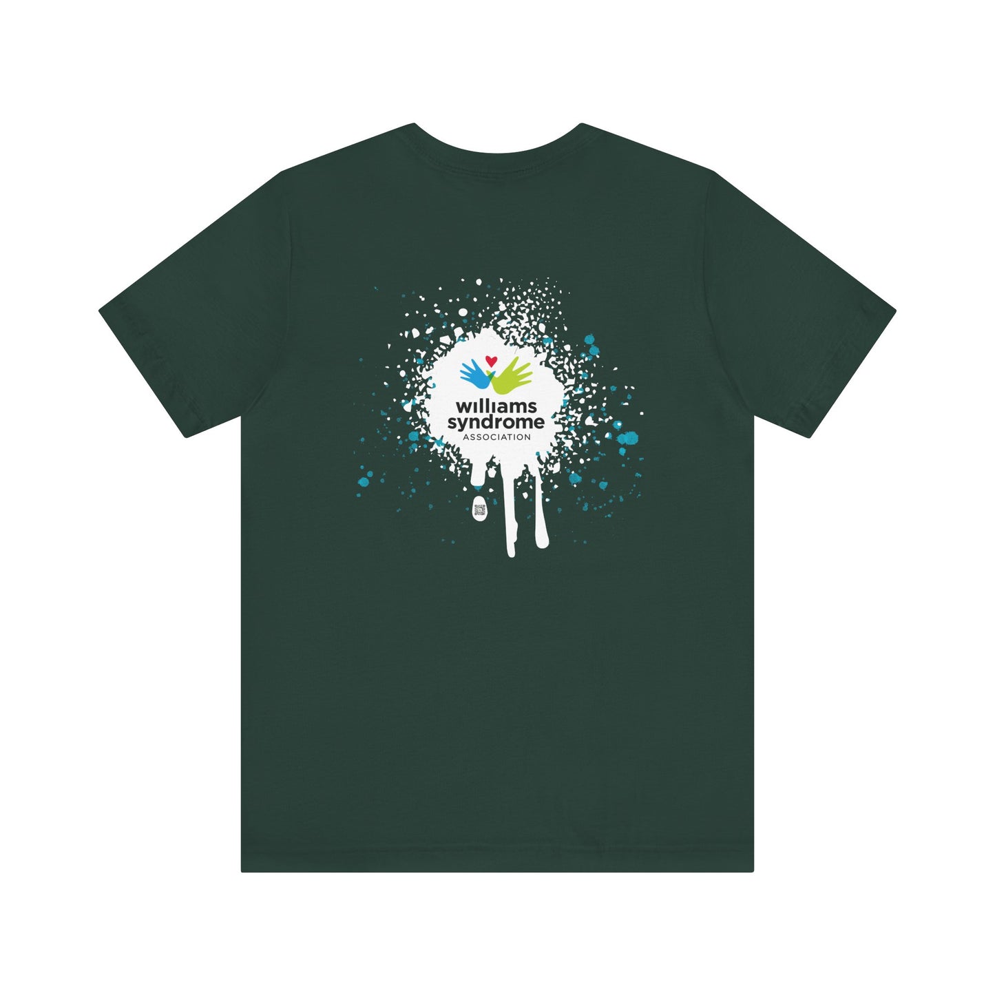 Street Style Unisex Tee