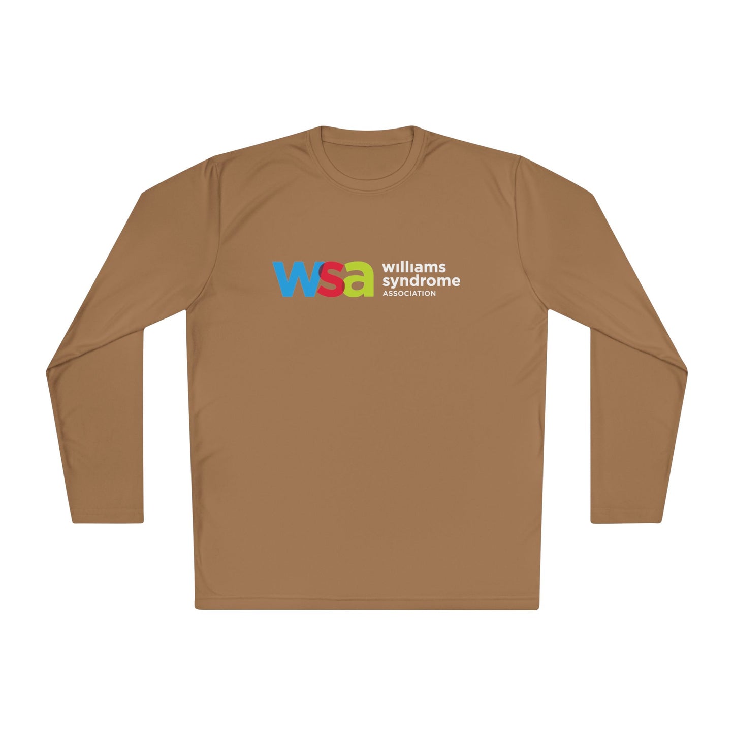 Performance Long Sleeve Tee