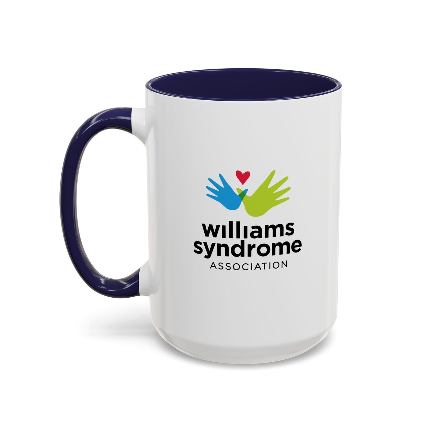 WSA Logo Coffee Mug