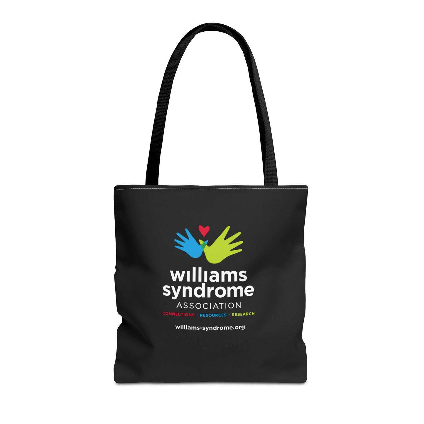 Logo Tote Bag