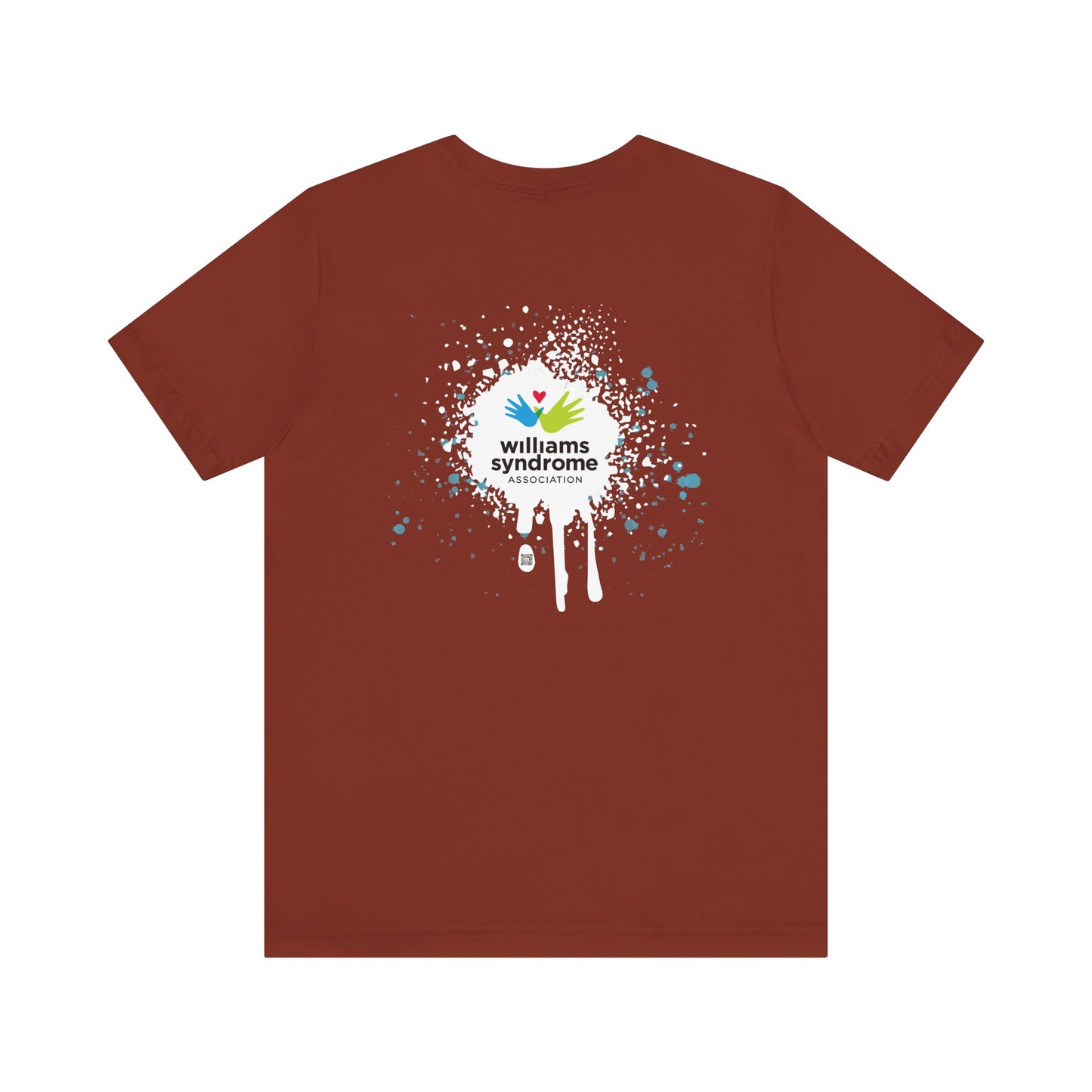 Street Style Unisex Tee