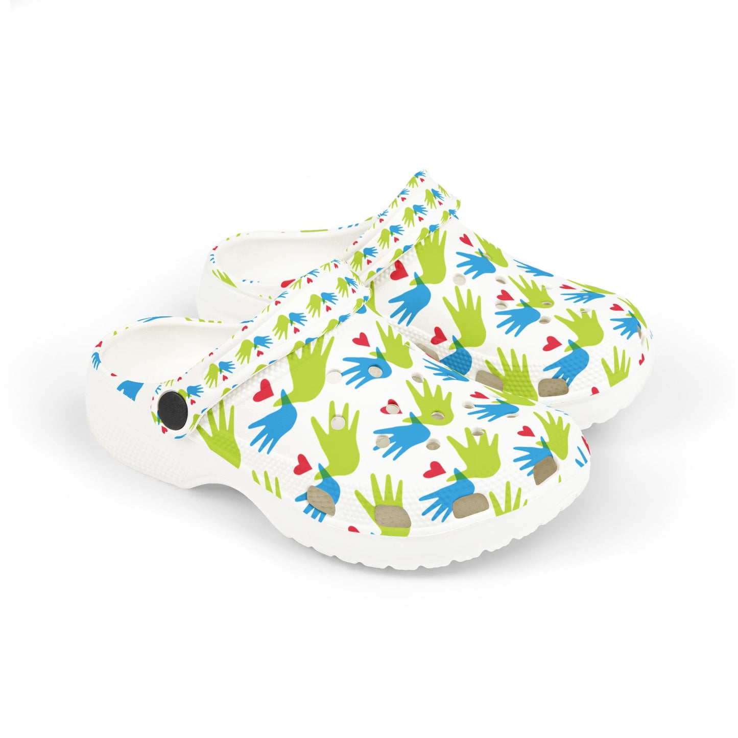 Williams Walkers - Kids