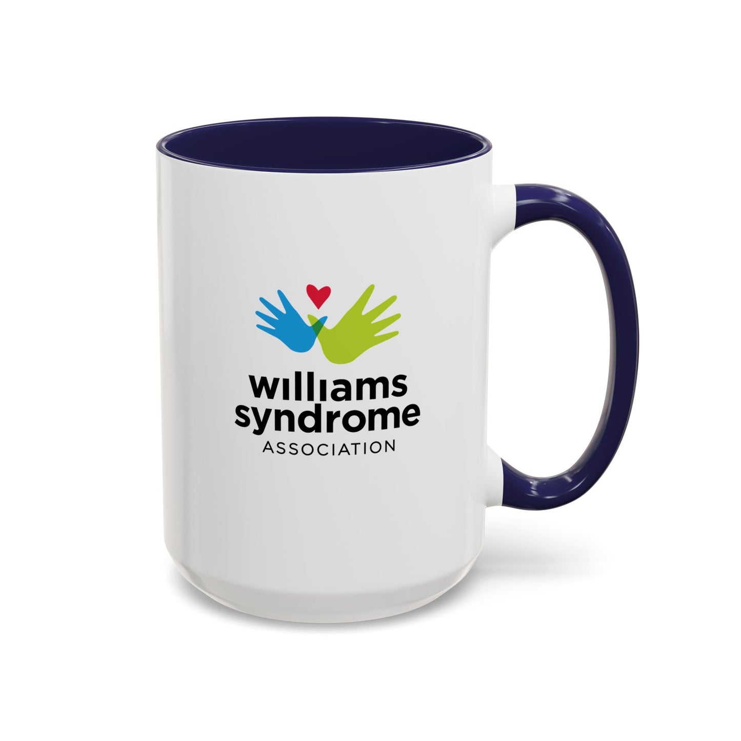 WSA Logo Coffee Mug