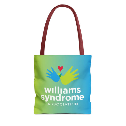 Personalized! Tote Bag
