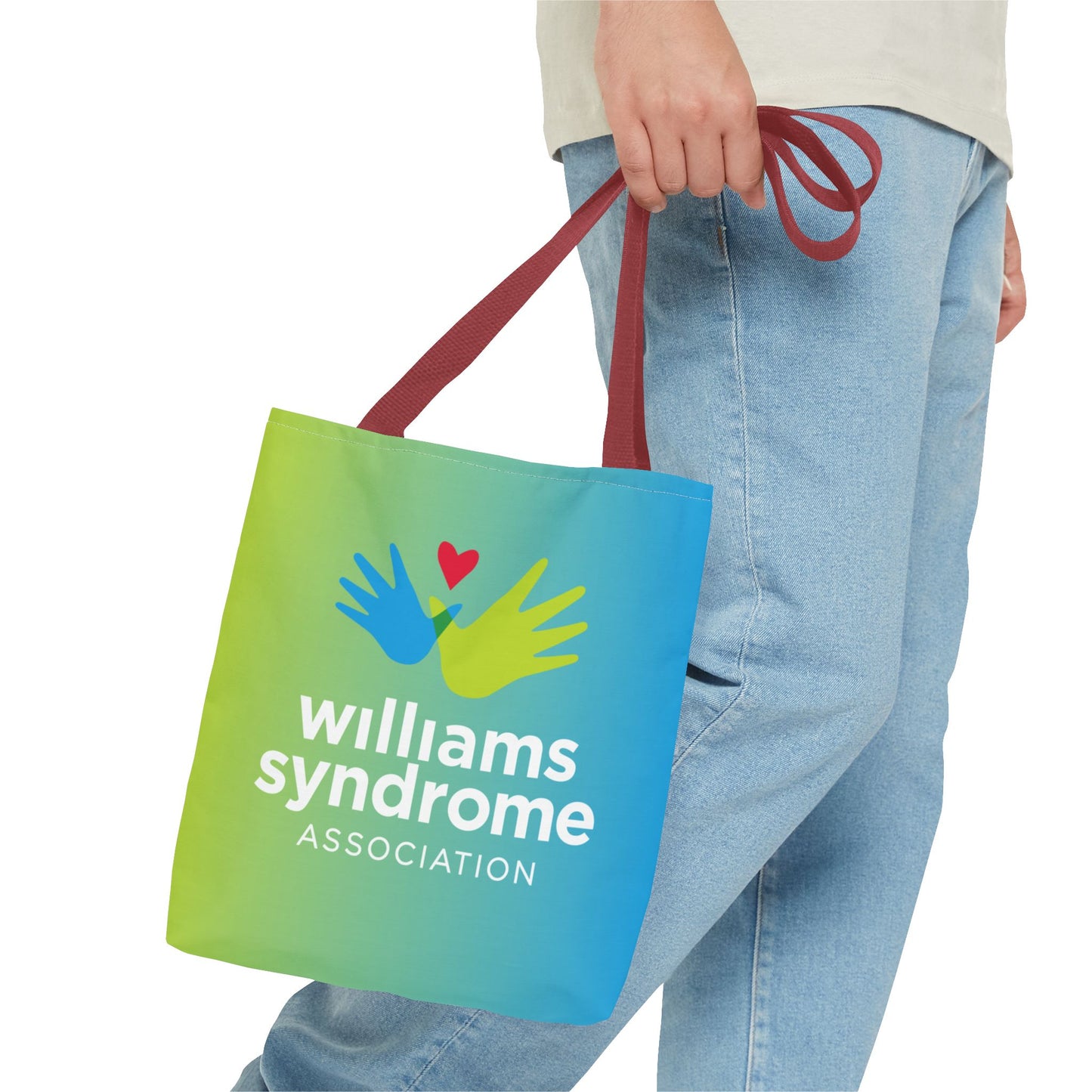 Personalized! Tote Bag