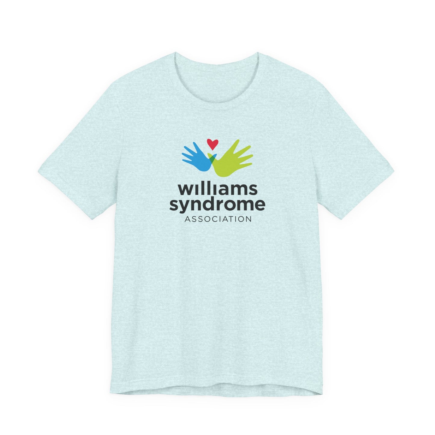 Personalized! Unisex Jersey Short Sleeve Adult Tee