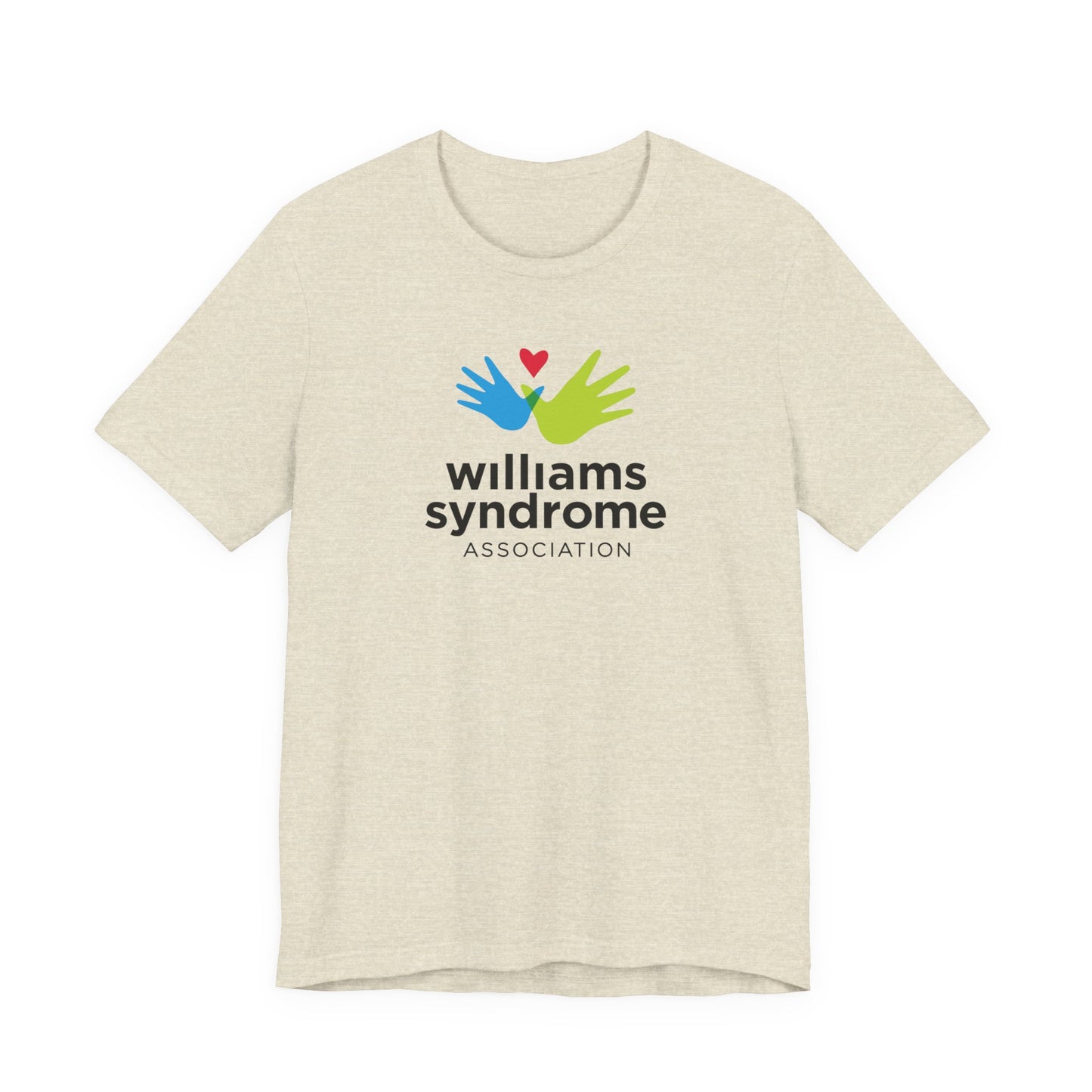 Personalized! Unisex Jersey Short Sleeve Adult Tee