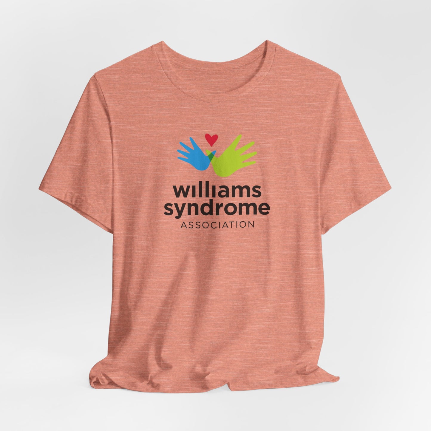 Personalized! Unisex Jersey Short Sleeve Adult Tee