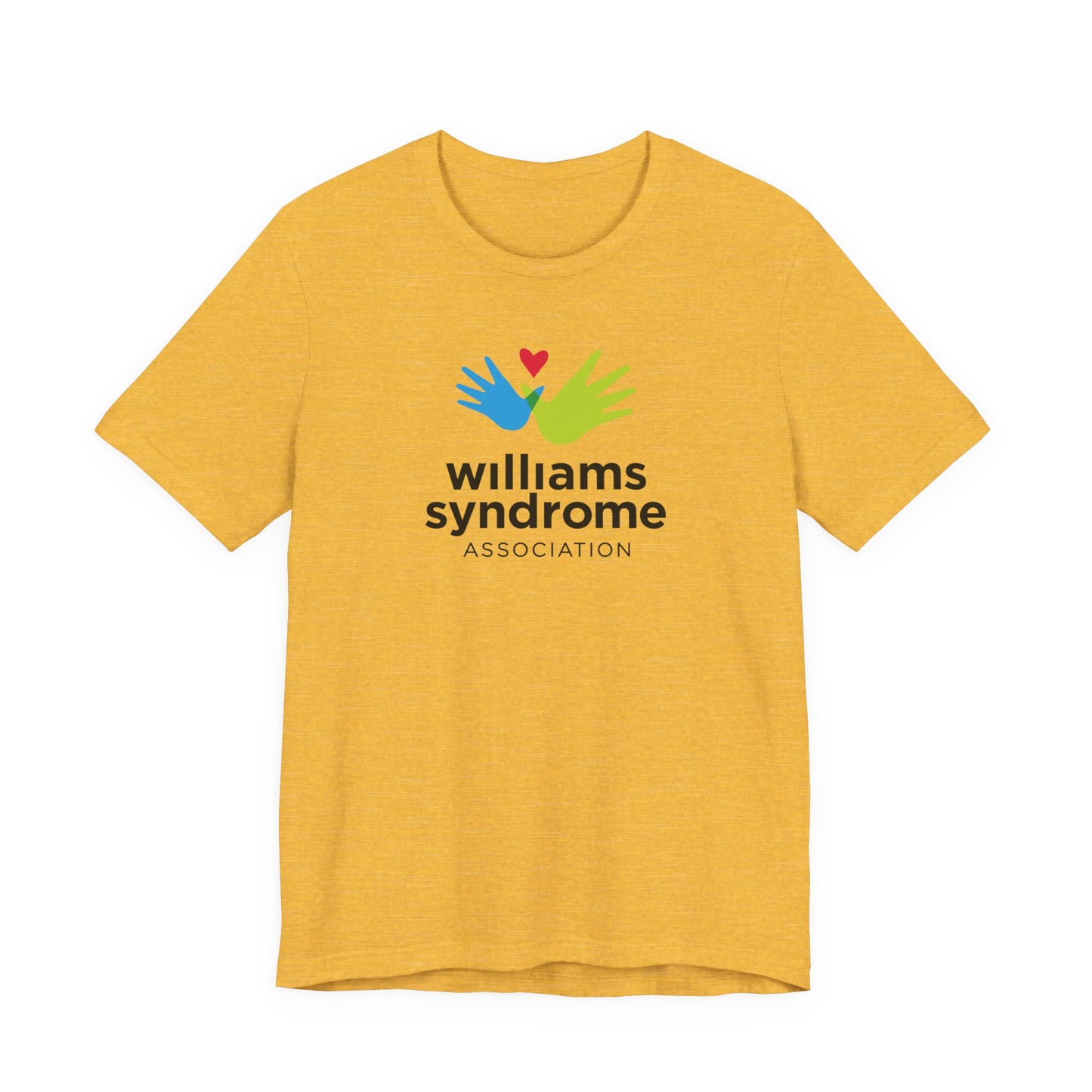 Personalized! Unisex Jersey Short Sleeve Adult Tee