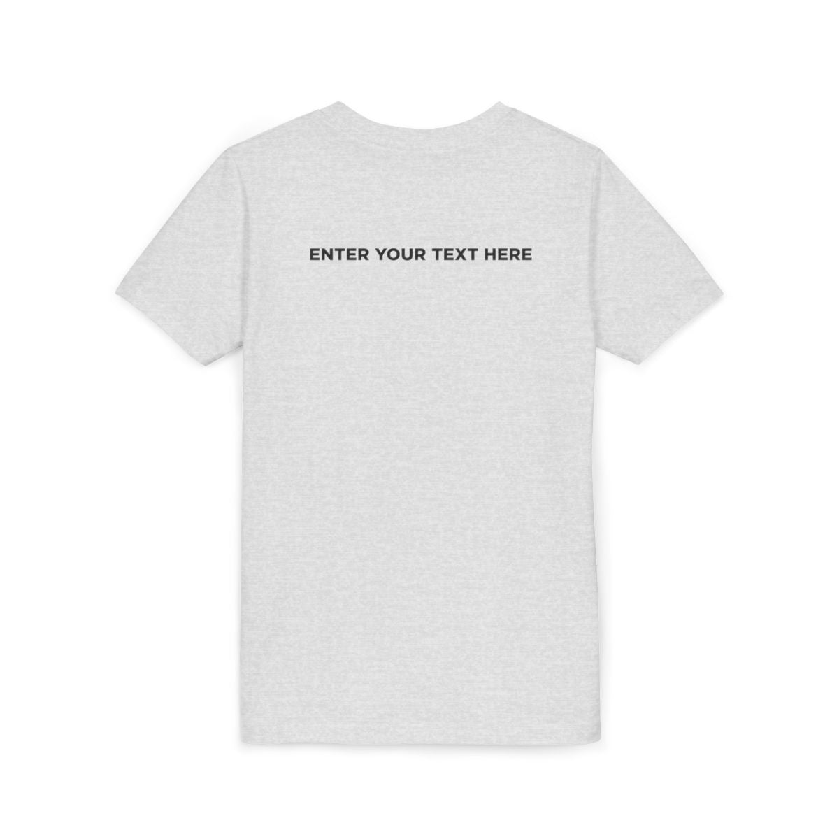 Personalized! Youth WSA Logo Short Sleeve Tee